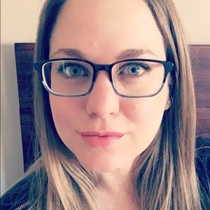 Meet your Posher, Kendra